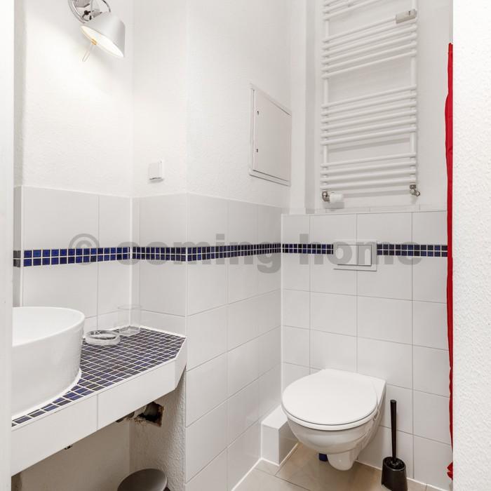 Single Living am Maybachufer - Photo 4