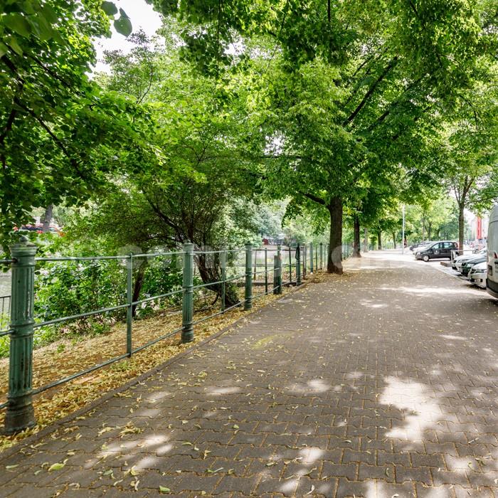 Single Living am Maybachufer - Photo 5