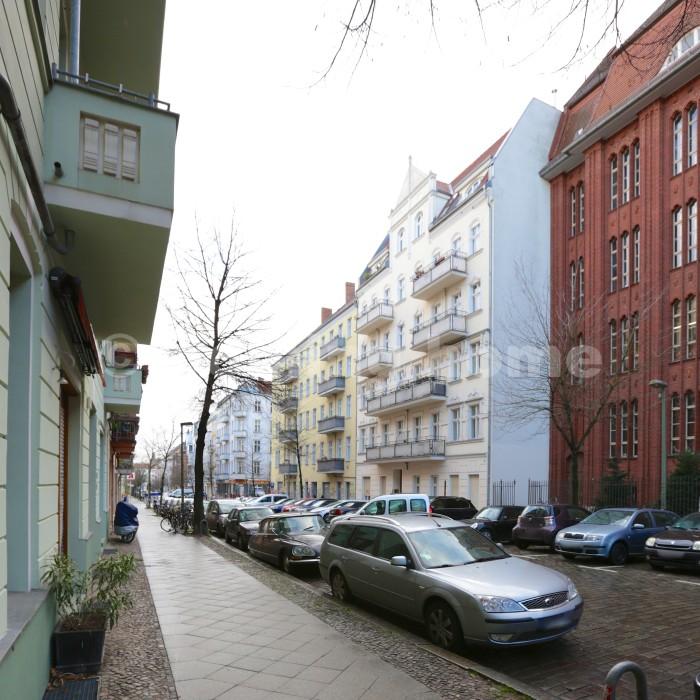 Nice Single Living - Foto 2