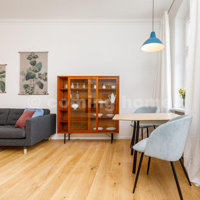 Modern Living - Foto 1