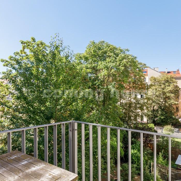 Maisonette-Living Nähe Torstr. - Foto 3
