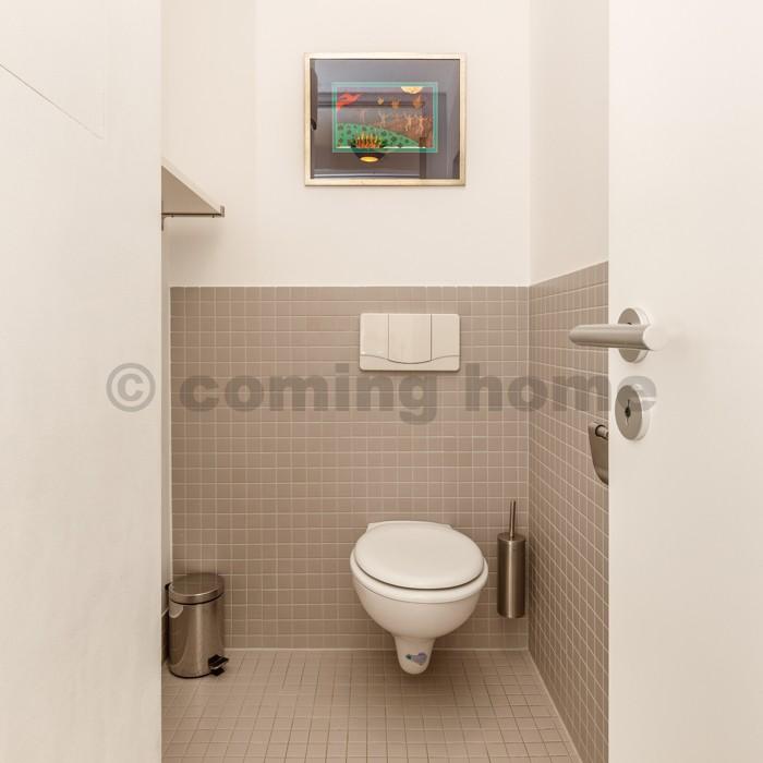Maisonette-Living Nähe Torstr. - Foto 2