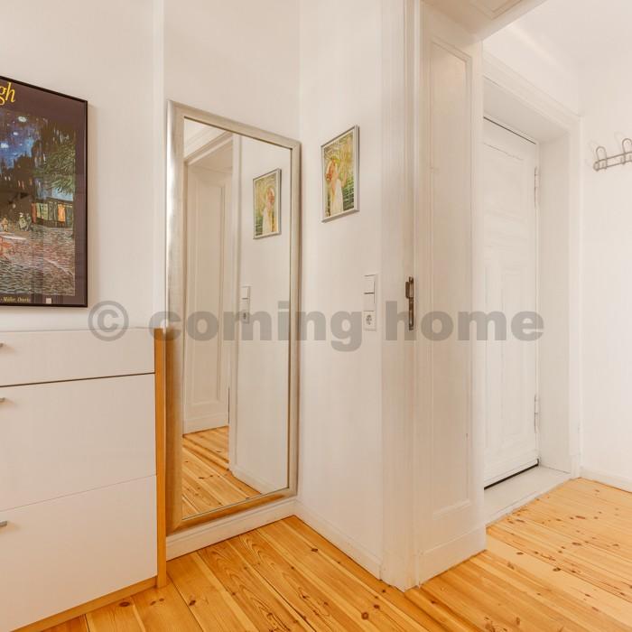 Maisonette-Living Nähe Torstr. - Foto 4