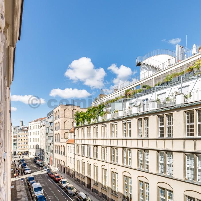 Maisonette-Living Nähe Torstr. - Foto 5