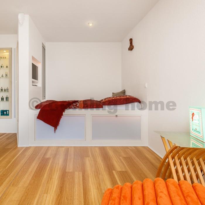 Single-Apartment mit Autostellplatz - Photo 2