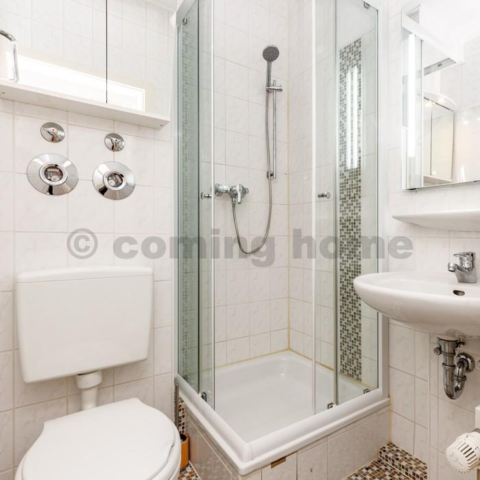 Single-Apartment mit Autostellplatz - Photo 5