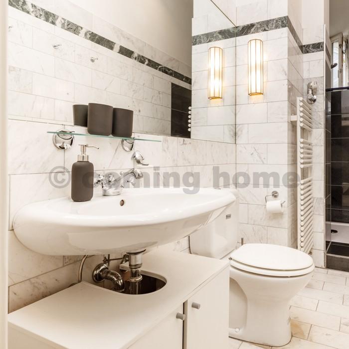 Enjoy a local home in Schöneberg - Photo 5