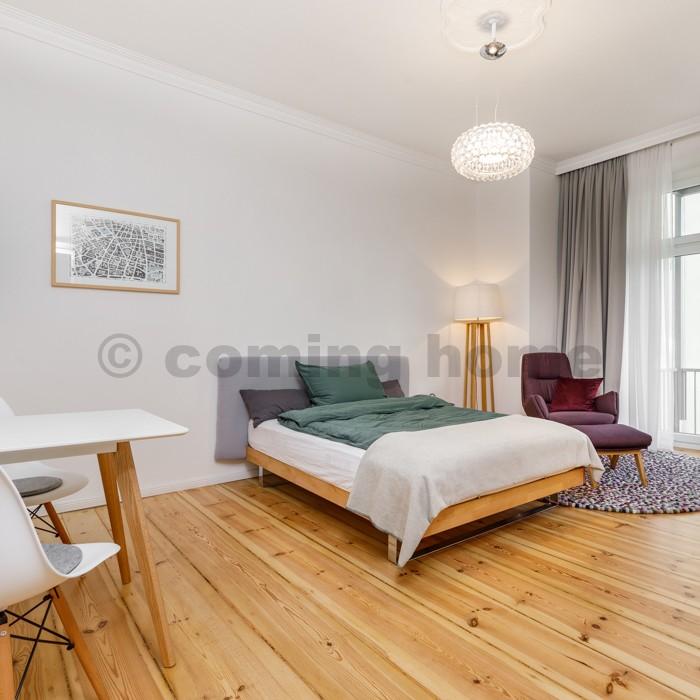 Nice Scandinavian Apartment - Photo 4