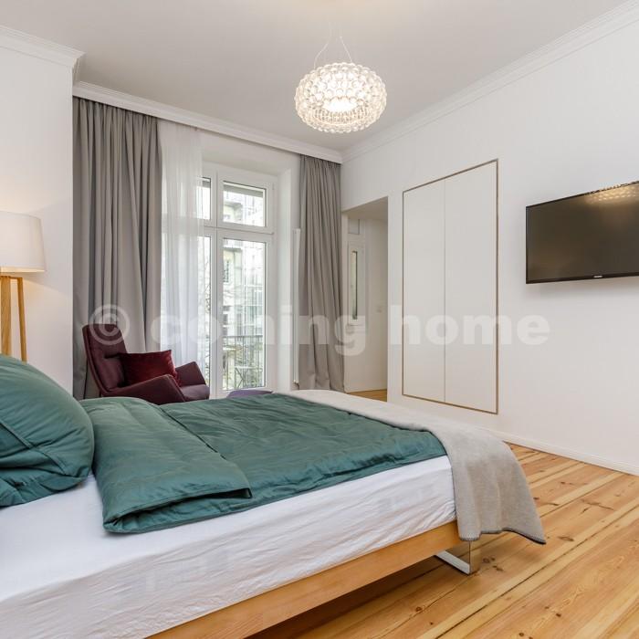 Nice Scandinavian Apartment - Photo 3
