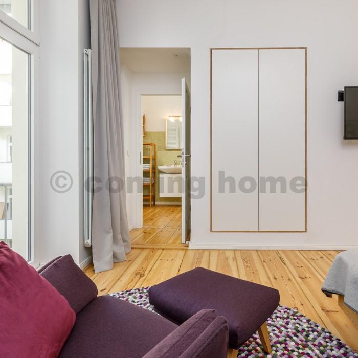 Nice Scandinavian Apartment - Photo 1
