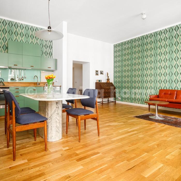 Vintage living Nähe Torstr. - Photo 2