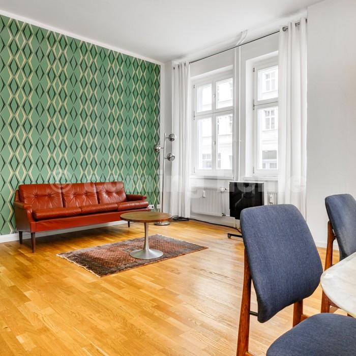 Vintage living Nähe Torstr. - Photo 1