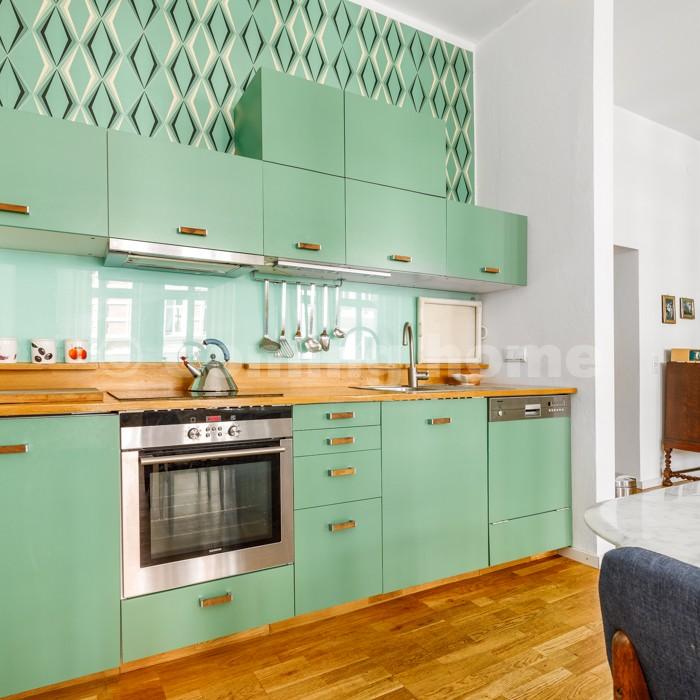 Vintage living Nähe Torstr. - Photo 4