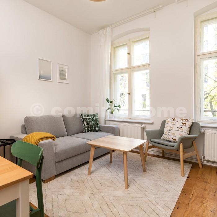 Nähe Rummelsburger Bucht - Foto 2