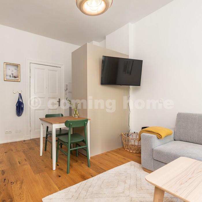 Nähe Rummelsburger Bucht - Foto 1