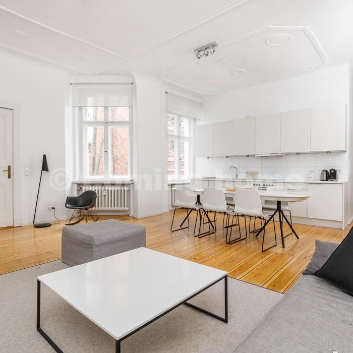 Creative Berlin Style - Foto 4