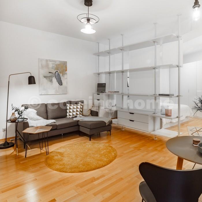Beautiful living - Photo 1