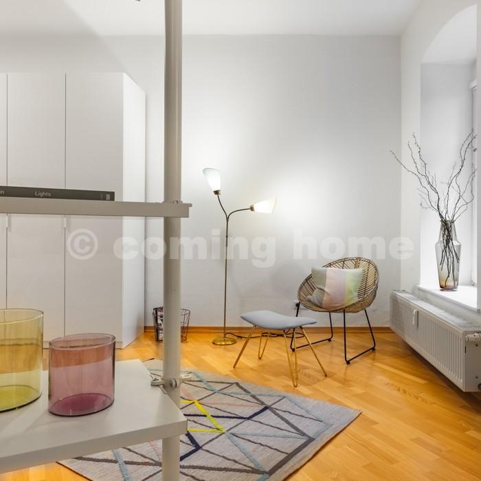 Beautiful living - Photo 3