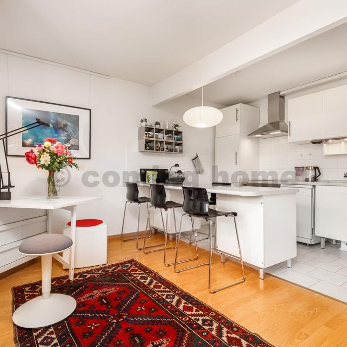 Single-Living in Schöneberg - Photo 4