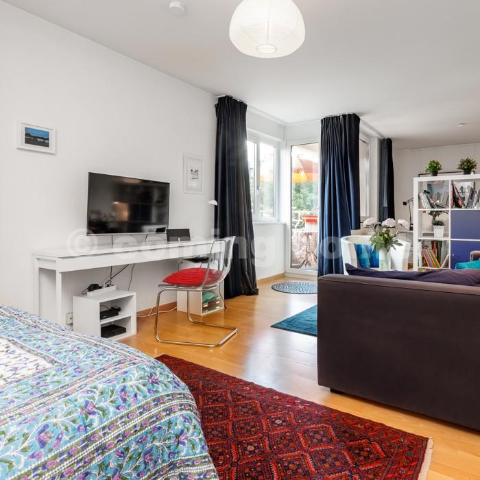 Single-Living in Schöneberg - Photo 2