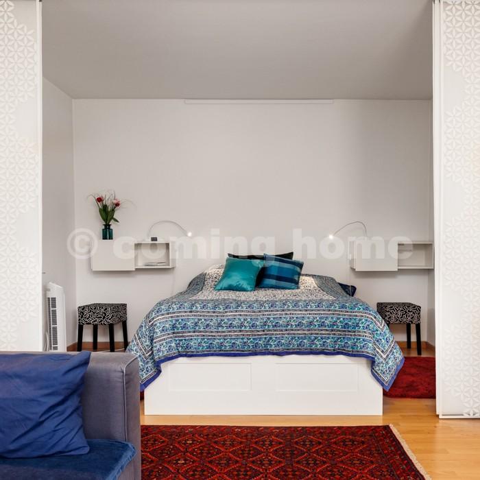Single-Living in Schöneberg - Photo 3