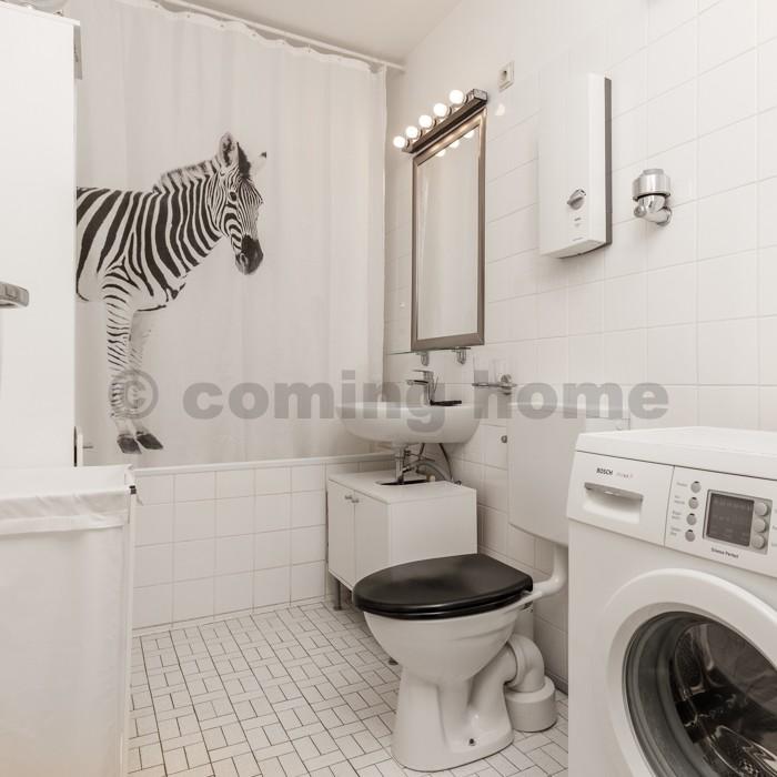 Single-Living in Schöneberg - Photo 5