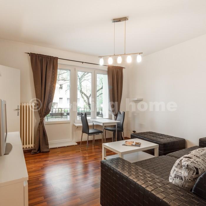 Single Living Nähe Kurfürstendamm - Foto 3