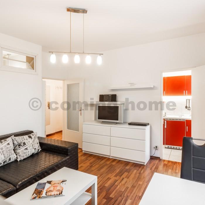 Single Living Nähe Kurfürstendamm - Foto 2