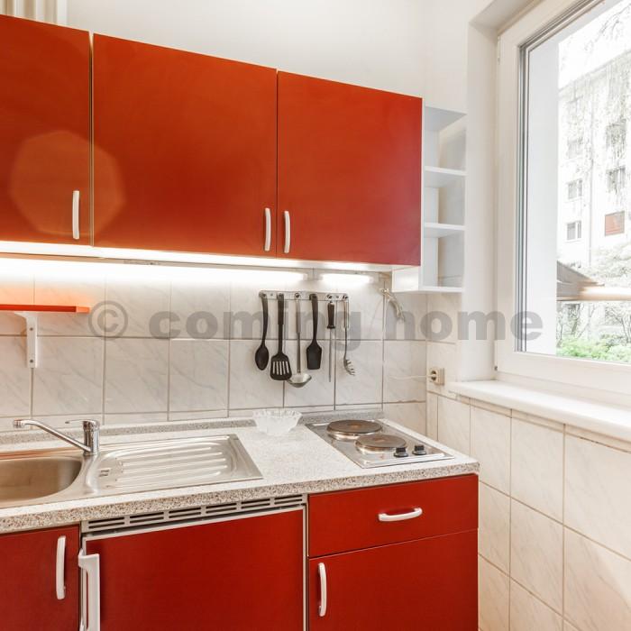 Single Living Nähe Kurfürstendamm - Foto 5