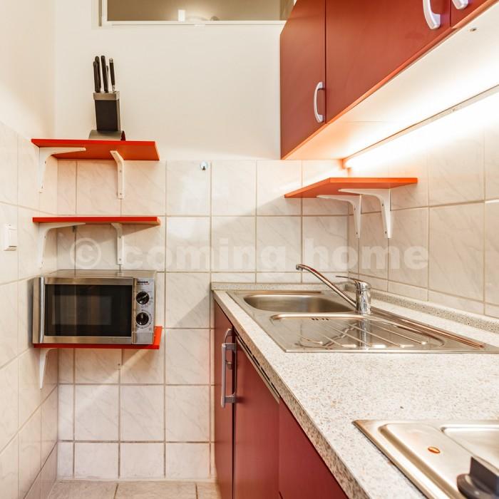 Single Living Nähe Kurfürstendamm - Foto 4