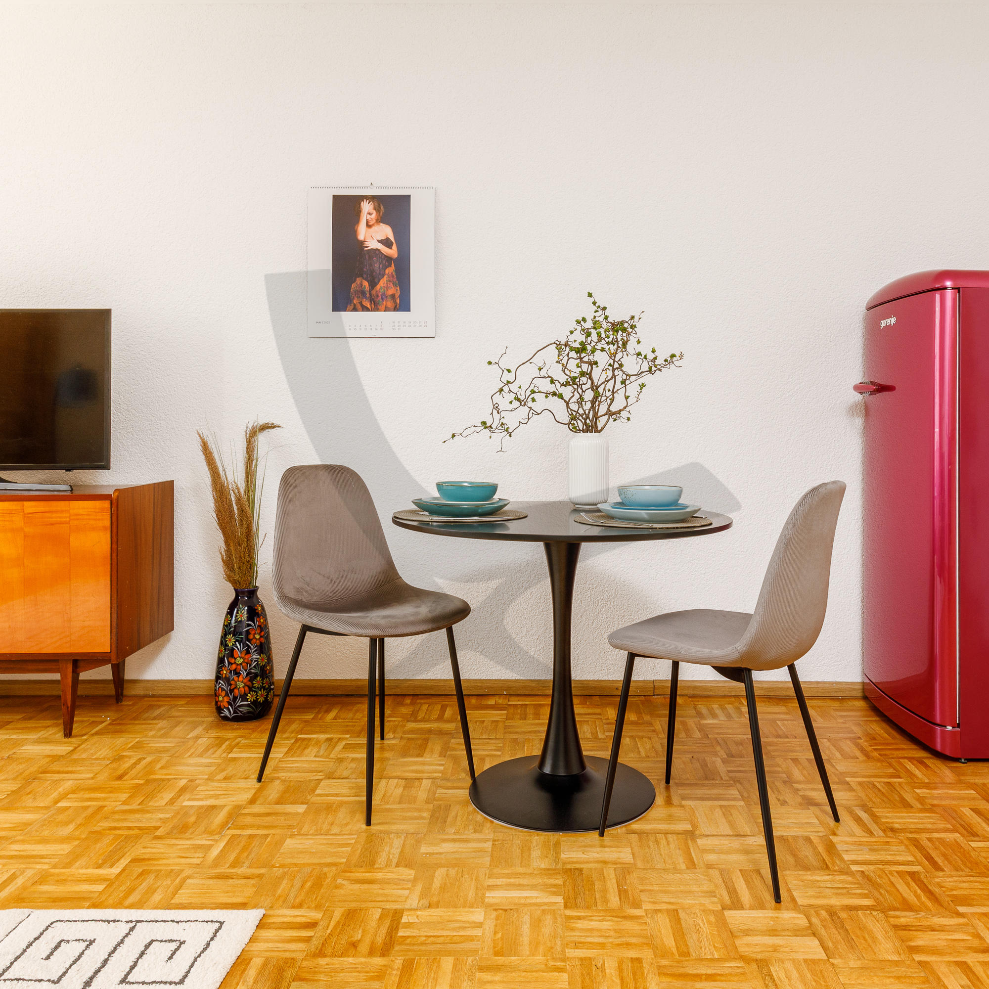 Mit Sonnenbalkon & Grünblick - Photo 1