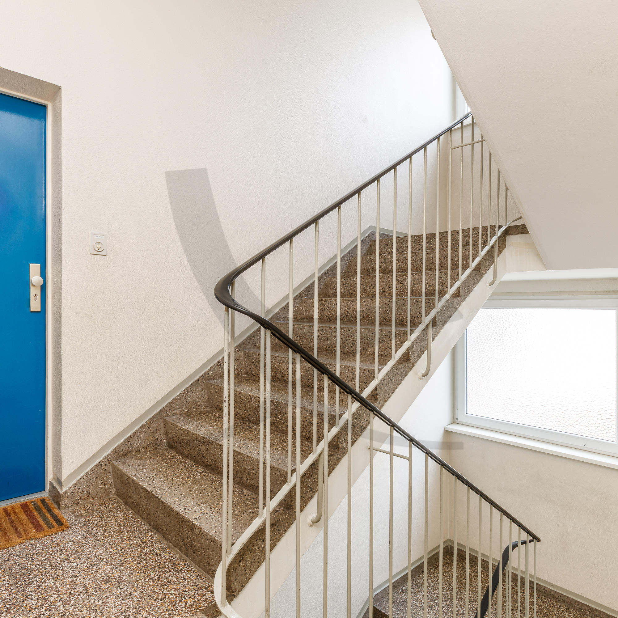 Mit Sonnenbalkon & Grünblick - Photo 3