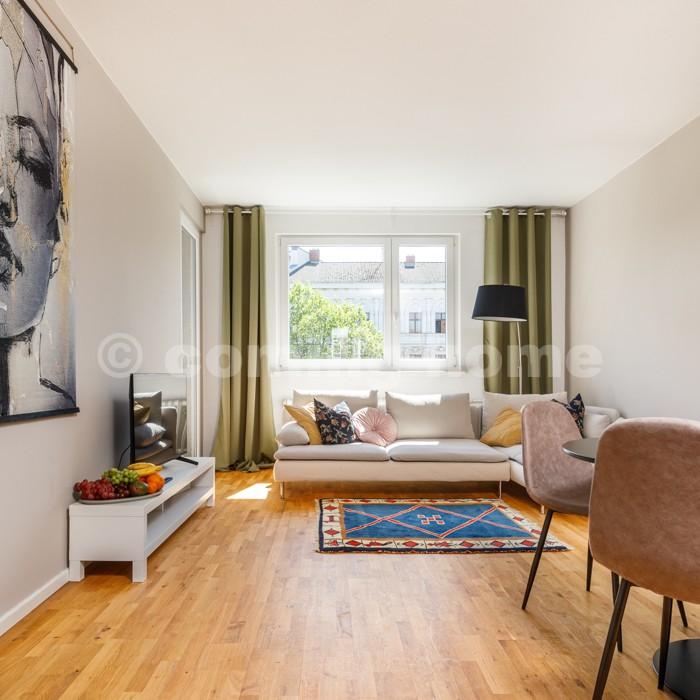 Glücklich wohnen - Foto 2