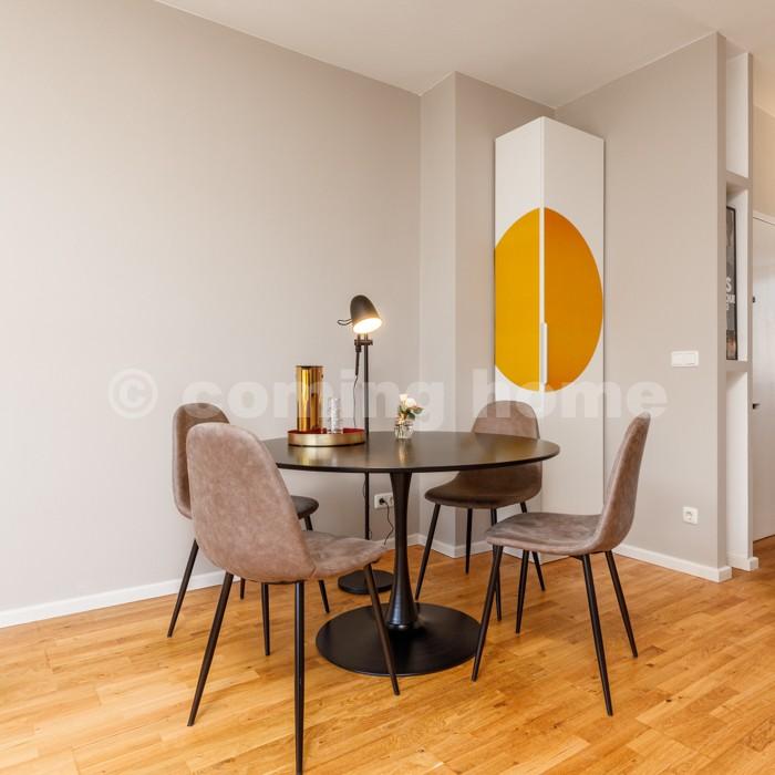 Glücklich wohnen - Foto 3