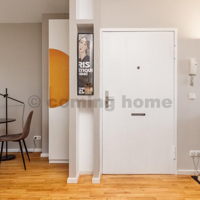 Glücklich wohnen - Foto 1