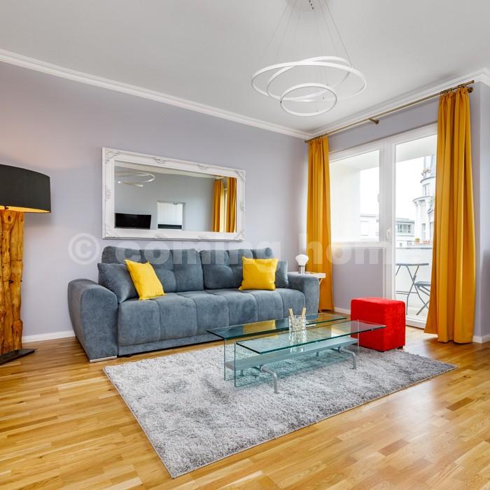 Best living Berlin um die Ecke vom Kurfürstendamm - Photo 2