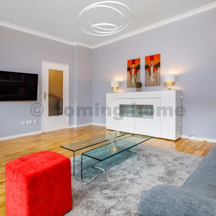 Best living Berlin um die Ecke vom Kurfürstendamm - Photo 3