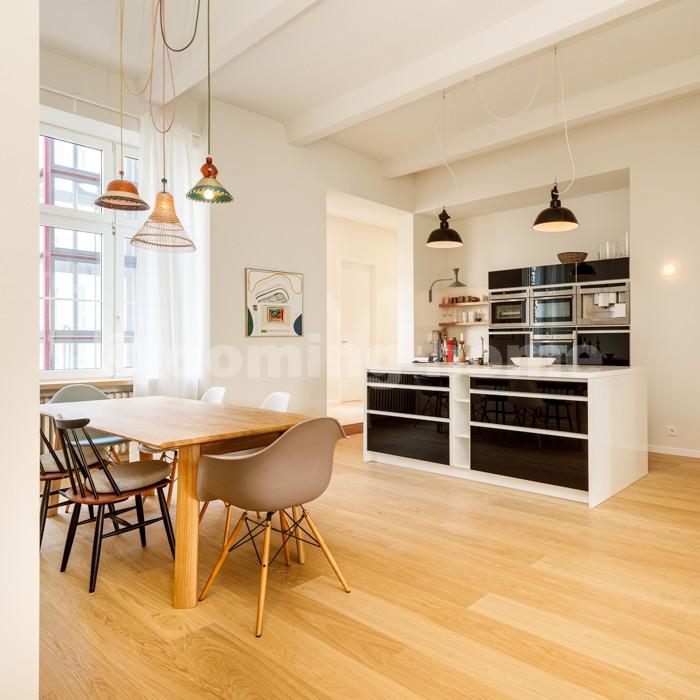 Authentic Loft living - Foto 5