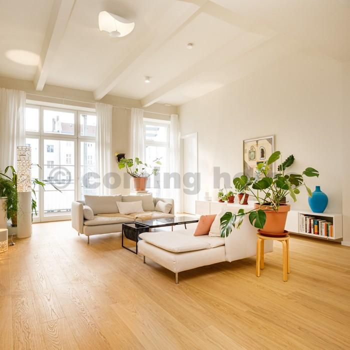 Authentic Loft living - Foto 1