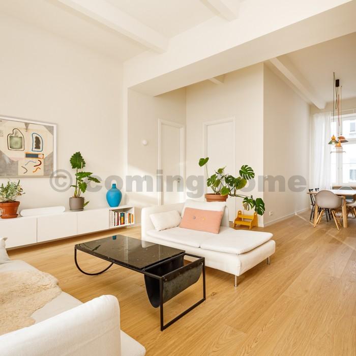 Authentic Loft living - Foto 2