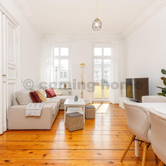 Nice Nordic Style Nähe Kollwitzplatz - Foto 1