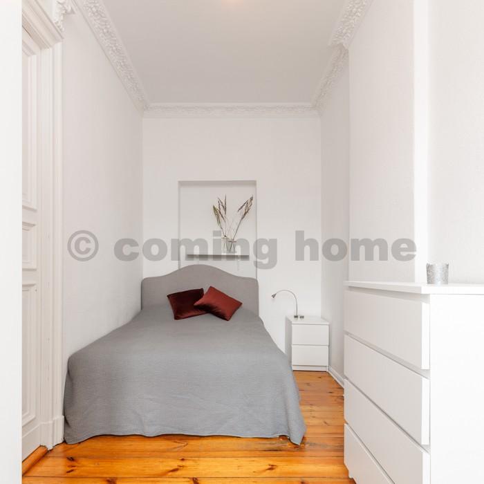 Nice Nordic Style Nähe Kollwitzplatz - Foto 3