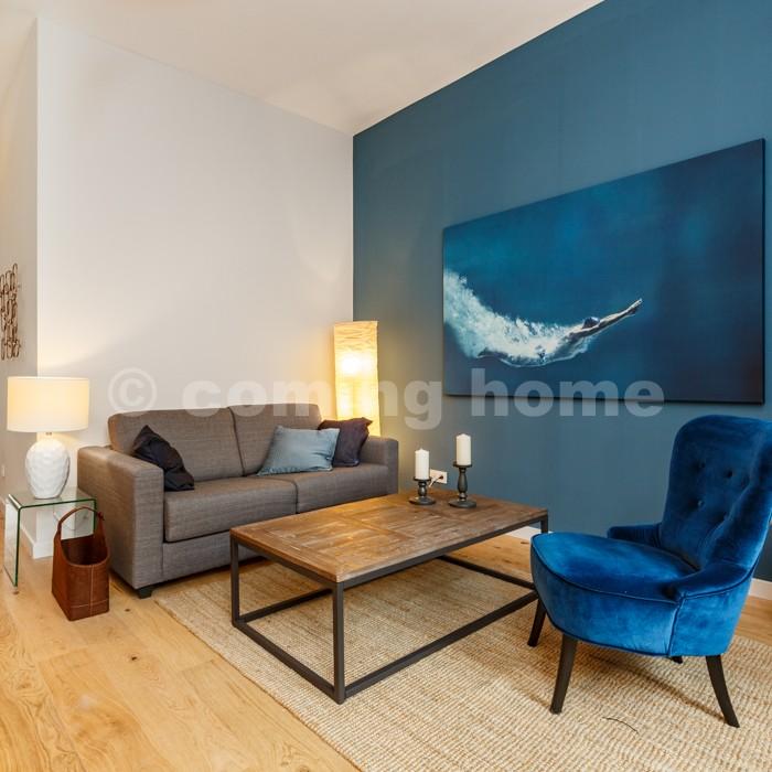 Loft feeling Nähe Hackescher Markt - Foto 3