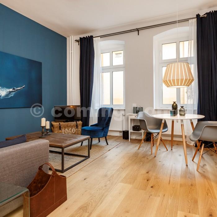 Loft feeling Nähe Hackescher Markt - Foto 1