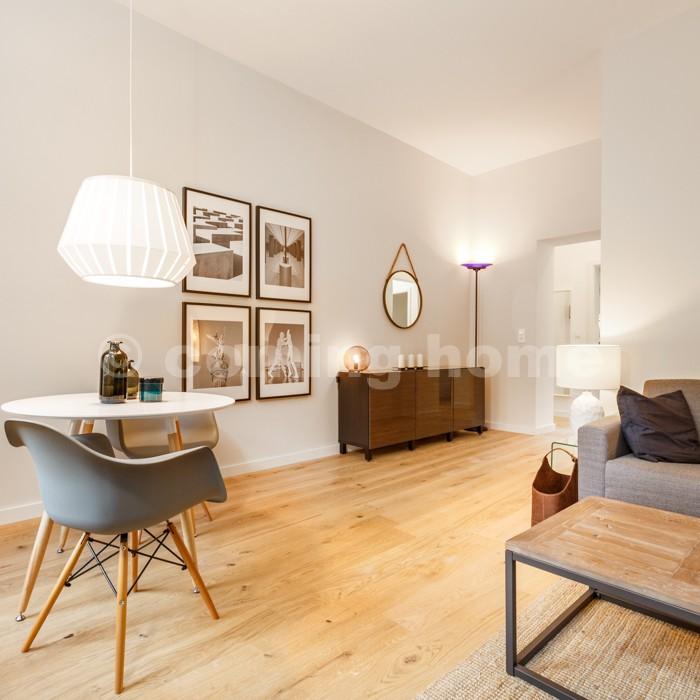 Loft feeling Nähe Hackescher Markt - Foto 2