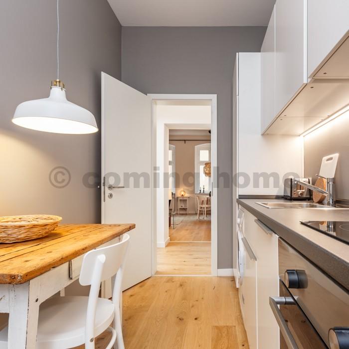 Loft feeling Nähe Hackescher Markt - Foto 5