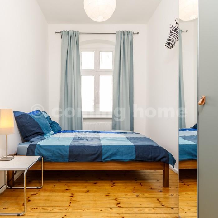 Wohnen am Savignyplatz - Foto 5