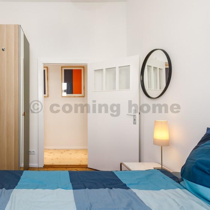 Wohnen am Savignyplatz - Foto 4