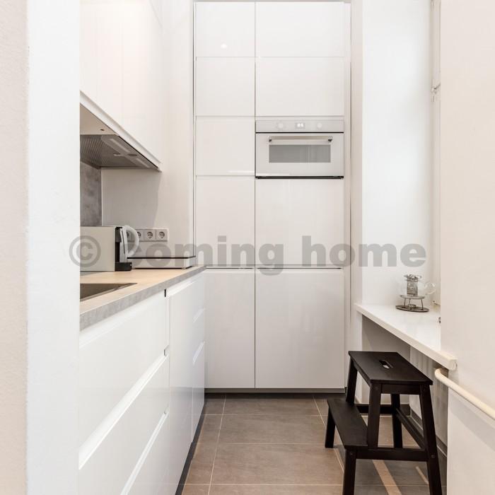 Smart Living Nähe Boxhagener Platz - Photo 3