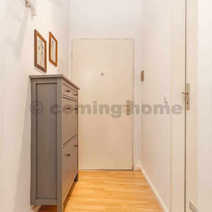 Smart Living Nähe Boxhagener Platz - Photo 5